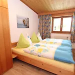 Apartment Near The Ski Area