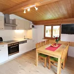 Apartment Near The Ski Area