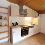 Apartment Near The Ski Area